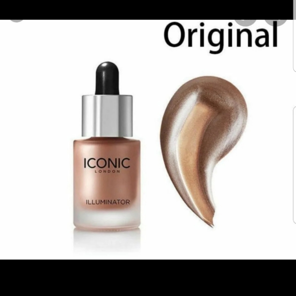 Iconic illuminator original